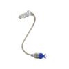 Oticon/Bernafon MiniFit Receiver Wire - Check Description for Hearing Aid Compatibility (Left Ear, 60, Size 3) view 1