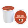 TC- KS Coffee Organic House Decaf K-Pods, 120-count (pack of 1) view 2