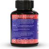 2 Pack Magnesium L-Threonine, High Absorption Magnesium Supplement,1900mg Magnesium Threonine, Gluten Free, 180 Vegan Capsules view 3