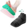 Estinko Closed Post Op Shoe, Post Op Shoes, Fracture Medical Walking Shoes for Male and Female-Post Surgery or Operation Foot Support, Broken Foot or Toe, with PegAssist Insole (M, 1 PC) view 1