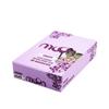 MOON Slow-Burning High-Quality Wood Pulp Carton Paper 40 Sheets Per Book 1 1/4 Size 77x44mm 20 Books/40 Sheets Per Book 800 Sheets In Total 14g/M2 Grape view 3