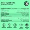 Canary Nano Hydroxyapatite Toothpaste Tablets Bubble Gum - Remineralizing, Fluoride Free, All Natural Tabs with Xylitol - Great for Kids, Plastic Free - 126 Count view 3