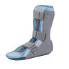SFKLYU Ankle Brace Adjustable Ankle Support Brace After Surgery Foot Fixation Ankle Support Stabilizer Brace for Ankle Sprain, Broken Toe view 1