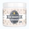 AEROMAXX Organic Bee Venom Muscle Joint Cream, 10x Maximum Caring Ointment, Soothe Shoulder, Back, Neck, Hands, Knuckles, Elbows, Feet, Leg, Knees, Ankle, Meniscus, for Adults, Elderly