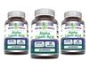 Amazing Formulas Alpha Lipoic Acid | 600 Mg Per Serving Supplement | Capsules | Non-GMO | Gluten Free | Made in USA (60 | 3 Pack) view 1