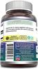 Amazing Formulas Alpha Lipoic Acid | 600 Mg Per Serving Supplement | Capsules | Non-GMO | Gluten Free | Made in USA (60 | 3 Pack) view 3