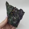 Carborundum Silicon Carbide Rainbow Mineral Specimen - Crystal Healing Reiki Stone Metaphysical Free Formed Chakra - carborundum - Piece #304 view 3