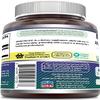 Amazing Formulas Alpha Lipoic Acid | 600 Mg Per Serving Supplement | Capsules | Non-GMO | Gluten Free | Made in USA (60 | 2 Pack) view 3