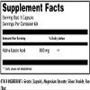 Amazing Formulas Alpha Lipoic Acid | 600 Mg Per Serving Supplement | Capsules | Non-GMO | Gluten Free | Made in USA (60 | 2 Pack) view 4