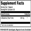 Amazing Formulas L-Glutamine 500 mg Capsules | Amino Acid Supplement | Non-GMO | Gluten Free | Made in USA (2 Pack, 120 Count) view 4