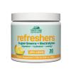 Country Farms Refreshers, Super Greens and Electrolytes, Essential Minerals and Superfoods, Hydration Support, Promotes Natural Energy, with Fiber, Pia Colada, 30 Servings view 1