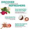 Country Farms Refreshers, Super Greens and Electrolytes, Essential Minerals and Superfoods, Hydration Support, Promotes Natural Energy, with Fiber, Mint Mojito, 30 Servings view 2