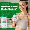 Slimberine Keto Capsules, Slimberine Advanced Formula Pills - Maximum Strength, Slimberine All Natural Keto Pills, Slimberine Capsules, Slimberine Official Formula Pills Reviews (5 Pack) view 4