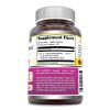 Amazing Formulas 5-HTP (Hydroxytryptophan) Supplement | 100 Mg Per Serving | Veggie Capsules | Non-GMO | Gluten Free | Made in USA (2 Pack, 120 Count) view 2