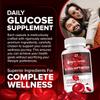 Glyco Vantage Capsules - GlycoVantage Advanced Supplement, All Natural Formula to Maintain Healthy Levels, Maximum Strength Daily Formula, Glyco Ventage Capsules Reviews (2 Pack - 120 Capsules) view 2
