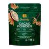 U Chocolate Organic Cacao Powder, Unsweetened & Unalkalized Fresh from our Farm Vegan, Allergen-Free, Single-Origin for Baking & Smoothies 16 oz view 1