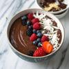 U Chocolate Organic Cacao Powder, Unsweetened & Unalkalized Fresh from our Farm Vegan, Allergen-Free, Single-Origin for Baking & Smoothies 16 oz view 3