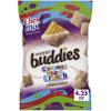 Chex Mix Muddy Buddies Cinnamon Toast Crunch Snack Mix, 4.25 OZ