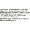 Chex Mix Muddy Buddies Cinnamon Toast Crunch Snack Mix, 4.25 OZ view 3