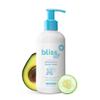 Bliss Baby Shampoo and Body Wash, Premium 2-in-1 For Babies, Toddlers & Kids, Unscented & Hypoallergenic - Gentle Baby Soap - Vegan, Hydrating For Sensitive Skin - Avocado, Shea Butter & Calendula view 1
