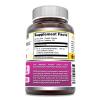 Amazing Formulas 5 HTP (L-5-Hydroxytryptophan) Supplement | 200 Mg per Serving | Veggie Capsules | Non-GMO | Gluten-Free | Made in USA (120 Count, Pack of 3) view 2