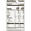 Bugles Tabasco Crispy Corn Snacks, 3 OZ view 2