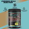 BCAA Amino Acid Blend - Lemon Flavor Pre Workout with A Sugar-Free Formula - BCAA Powder Supports Muscle Recovery, Daily Energy & an Active Fitness Routine - Enjoy Energy Powder for Active Lifestyles view 2