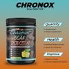 BCAA Amino Acid Blend - Lemon Flavor Pre Workout with A Sugar-Free Formula - BCAA Powder Supports Muscle Recovery, Daily Energy & an Active Fitness Routine - Enjoy Energy Powder for Active Lifestyles view 3