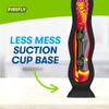 FIREFLY Hot Wheels Toothbrush Value Pack, Soft Bristle Toothbrush for Kids 3+, 3 Ct view 4