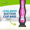 FIREFLY Barbie Toothbrush Value Pack, Soft Bristle Toothbrush for Kids 3+, 3 Ct view 4