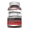 Amazing Formulas BCAA 2:1:1 1000 Mg Per Serving | Capsules | Branched Chain Amino Acids Supplement | Non-GMO | Gluten-Free | Made in USA (2 Pack, 250 Count) view 2