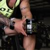 NutraBio Base Pre-Workout Powder 200mg Caffeine, Sustained Energy, Focus, Endurance, Pump, Sugar Free, Clean Preworkout for Men and Women - Beta Alanine, L-Tyrosine, 30 Servings - Lemon Lime view 3