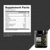 NutraBio Base Pre-Workout Powder 200mg Caffeine, Sustained Energy, Focus, Endurance, Pump, Sugar Free, Clean Preworkout for Men and Women - Beta Alanine, L-Tyrosine, 30 Servings - Lemon Lime view 4