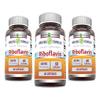 Amazing Formulas Riboflavin 400 mg Capsules | Vitamin B2 Supplement | Non-GMO | Gluten Free | Made in USA (3 Pack | 60 Count) view 1