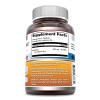 Amazing Formulas Riboflavin 400 mg Capsules | Vitamin B2 Supplement | Non-GMO | Gluten Free | Made in USA (3 Pack | 60 Count) view 2
