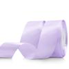 100 Yards 1 1/2 Inch Light Purple Ribbon Lavender Satin Ribbons for Gift Wrapping Purple Hair Party Ribbon Birthday Gift Wrapping Ribbons for Flowers Tree view 1
