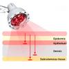 JUMgtcDL IR-Heat-Infrared Large Light Range Infrared Lamp Foldable Heat-Infrared White view 3