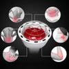 JUMgtcDL IR-Heat-Infrared Large Light Range Infrared Lamp Foldable Heat-Infrared White view 4