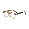 Vintage Round Reading Glasses Women Men Blue Light Clear Readers Eyeglasses Magnifier Presbyopic Diopter 581013 (3pcs C4&C5&C6, 2.75, x) view 2