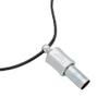MIKUHOT 528 Hz Breathing Meditation Whistle Stress Relief Calm Meditation Whistle Frequency Sound Healing Device by Adjusting The Breathing for Anxiety Relief Mindfulness view 1