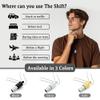 MIKUHOT 528 Hz Breathing Meditation Whistle Stress Relief Calm Meditation Whistle Frequency Sound Healing Device by Adjusting The Breathing for Anxiety Relief Mindfulness view 3