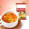 vegetable Soup,Vegan Soup,healthy nutritious breakfast soup,Multi-flavored soups,delicious snack gifts,Chinese soup gifts,Chinese Food,Healthy and Nutritious Ready-to-Eat (5 bags, Mixed flavors) view 4