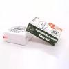 50 Pack Custom Logo Image Text On-The-Go Facial Tissue, Travel Pocket Tissue Pack, 3 Ply 6 Sheets view 4