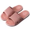 Acupressure Slippers Foot Massager Acupuncture Sandals Acupoint Stimulation Slippers Shoes Reflexology Sandals Pain Relief Non-Slip Slippers Women and Men, 40-41 Acupressure Slippers view 3