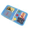 Improve Hand Skills Activities Blanket for Senior Elderly, Provides Sensory Activities with Various Difficulty Levels for Seniors to Stay Calm and Safe, Helping Improve Hand view 1