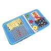 Improve Hand Skills Activities Blanket for Senior Elderly, Provides Sensory Activities with Various Difficulty Levels for Seniors to Stay Calm and Safe, Helping Improve Hand view 2