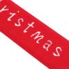 29inch Extra Long Hot Water Bottle Rubber with Soft Cover(2 Liter) Classic Red Hot Water Bag for Pain Relief, Neck, Shoulders (Santa Style) view 4