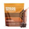 Freak Shake Post-Workout Drink Mix | Stimulates Aerobic Exercise Adapation During Recovery with Epicatechin & IsoQuercetin | Carbs, Electrolytes & Protein | Chocolate (20 Servings) view 1