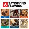 CLIF BAR - Energy Protein Bars - Variety Pack - 6 Flavors - Made with Organic Oats - Energy Bars - Non-GMO - (16 Pack) view 3