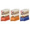 Clif Nut Butter Bar - Variety Pack - Peanut Butter Filled Energy Bars - Non-GMO - USDA Organic - Plant-Based - Low Glycemic - 1.76 oz. (12 Count) view 1